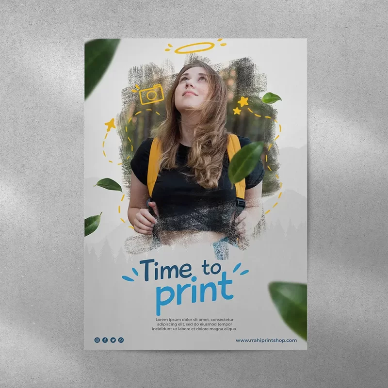 rrahi print shop posters